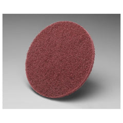 ‎Scotch-Brite Clean and Finish Disc CF-DC A/O Very Fine 11-1/4″ x NH - Caliber Tooling