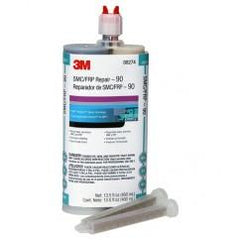 HAZ08 400ML SMC FIBERGLASS REPARI - Caliber Tooling