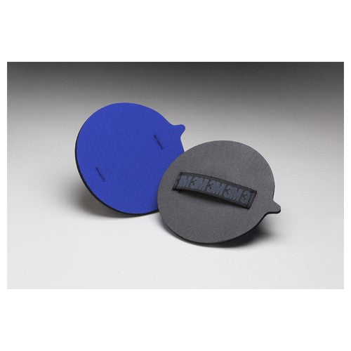 3M Stikit Disc Hand Pad 05591 6″ × 1/4″ - Caliber Tooling