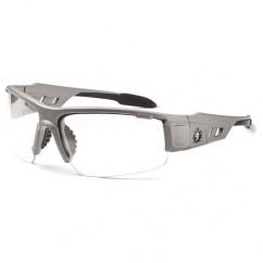 DAGR-AF CLR LENS MATTE GRAY - Caliber Tooling