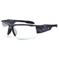 DAGR-AFTY CLR LENS SAFETY GLASSES - Caliber Tooling