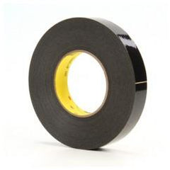 1X60 YDS 226 BLACK MASKING TAPE - Caliber Tooling