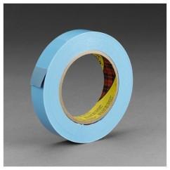 96MMX55MM 8898 BLUE STRAPPING TAPE - Caliber Tooling