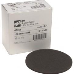 6" x NH - ULF Grit - 07468 Disc - Caliber Tooling