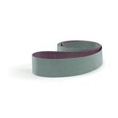 3 x 132" - A20 Grit - Silicon Carbide - Cloth Belt - Caliber Tooling