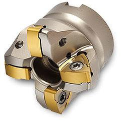 DG6P-25R01 Face Mill - Caliber Tooling