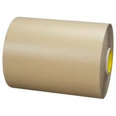 30X60 YDS 6035PC CLR ADH TRANS TAPE - Caliber Tooling