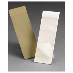 2X6 3750P CLEAR TAPE SHEETS - Caliber Tooling