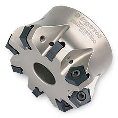 DM5G050R00 - DEKA Indexable Face Mill Cutter - Caliber Tooling