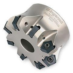 DM6G040R00 - DEKA Indexable Face Mill Cutter - Caliber Tooling