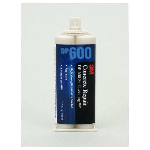 50 mL Duo-Pak Concrete Repair Gray Alt Mfg # 56602 - Caliber Tooling