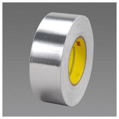 2X36 YDS 3302 SILVER ALUM FOIL TAPE - Caliber Tooling