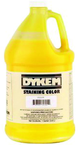 Staining Color - Yellow - 1 Gallon - Caliber Tooling