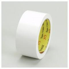 48MMX914MM 373 WHT BOX SEALING TAPE - Caliber Tooling