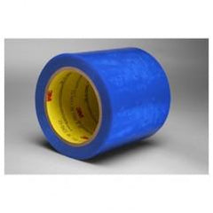 2X72 YDS 8901 BLUE 3M POLY TAPE - Caliber Tooling