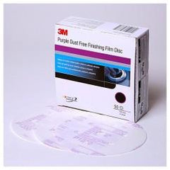 6 - P1000 Grit - 30769 Disc - Caliber Tooling