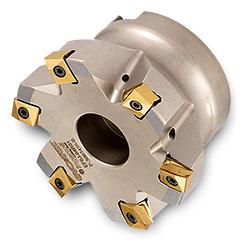 EF6J04R01 EVOTEC HIFEED - Caliber Tooling