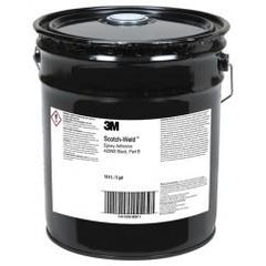 HAZ05 5 GAL SCOTCHWELD EPOXY - Caliber Tooling