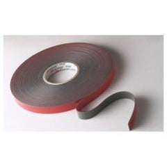 3X36 YDS 4611 GRAY 3M VHB TAPE - Caliber Tooling