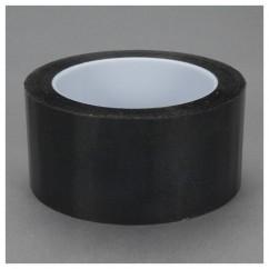 2X72YDS 850 BLACK 3M POLY FILM TAPE - Caliber Tooling