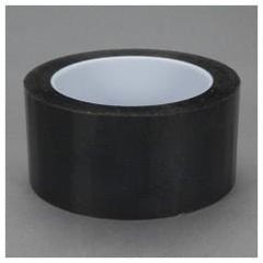 2X72YDS 850 BLACK 3M POLY FILM TAPE - Caliber Tooling