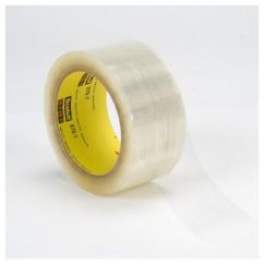 48MMX1500MM 375 CLR BOX SEAL TAPE - Caliber Tooling