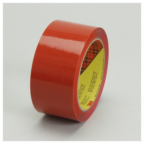 Scotch Box Sealing Tape 373 Orange 48 mm × 50 m - Caliber Tooling