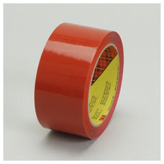 Scotch Box Sealing Tape 373 Orange 48 mm × 50 m - Caliber Tooling