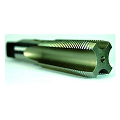 ‎M8 × 1.00 Dia-D5-4 FL-Metric Taper Hand Tap - Caliber Tooling