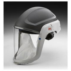 M-305 RESPIRATORY HARDHAT ASSEMBLY - Caliber Tooling