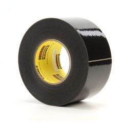 3X60 YDS 226 BLACK MASKING TAPE - Caliber Tooling