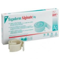 90307 TERGADERM ALGINATE AG ROPE - Caliber Tooling