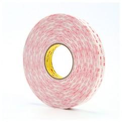 1X72 YDS 4920 WHTE 3M VHB TAPE - Caliber Tooling