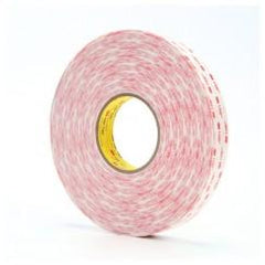 1X72 YDS 4920 WHTE 3M VHB TAPE - Caliber Tooling