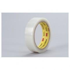 3X72YDS 856 TRANS 3M POLY FILM TAPE - Caliber Tooling