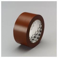 49X36 YDS 764 BROWN 3M VINYL TAPE - Caliber Tooling