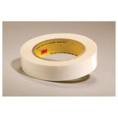 48X108YDS 444 CLEAR DBL COATED TAPE - Caliber Tooling