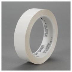 2X72YDS 850 WHITE 3M POLY FILM TAPE - Caliber Tooling