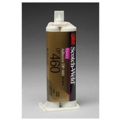 HAZ08 37ML DP460NS EPOXY ADHESIVE - Caliber Tooling