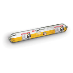 3M Fire Barrier Sealant IC 15WB+ Yellow 20 fl oz Sausage Pack - Caliber Tooling