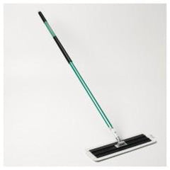 16IN FLAT MOP TOOL WITH PAD HOLDER - Caliber Tooling