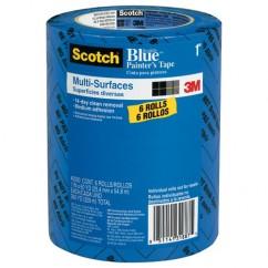 .94X60 YDS SCOTCHBLUE PAINTERS TAPE - Caliber Tooling