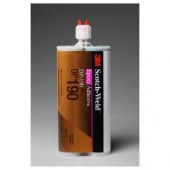 HAZ58 400ML DP190 EPOXY ADH GRAY - Caliber Tooling