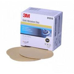 3 - P800 Grit - 01010 Disc - Caliber Tooling