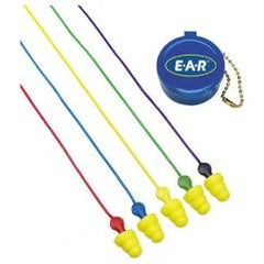 E-A-R 340-6002 CORDED EARPLUGS - Caliber Tooling