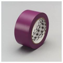 49X36 YDS 764 PURPLE 3M VINYL TAPE - Caliber Tooling