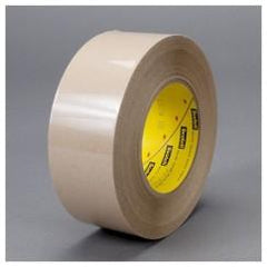 13X60 YDS 253 TAN SPLICING TAPE 3M - Caliber Tooling