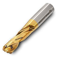 TD0650020S4R01 GOLDTWIST Body - Caliber Tooling