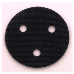 3M Hookit Clean Sanding Disc Pad Hook Saver 28326 3″ 3 Holes - Caliber Tooling