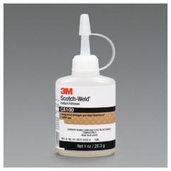 HAZ57 1 OZ SCOTCHWELD ADHESIVE - Caliber Tooling